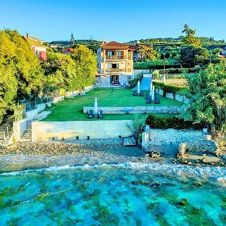 Mare Psarou Zakynthos Hotel Zakynthos Town