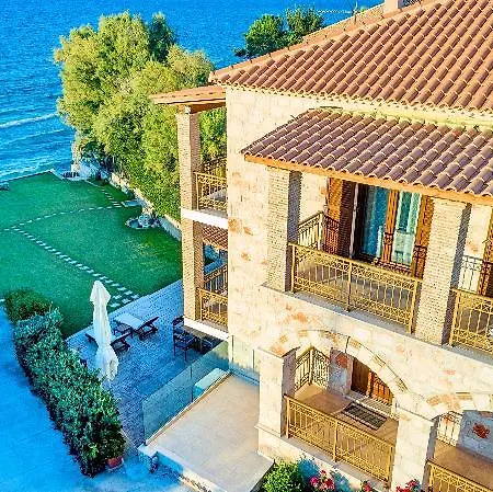 Mare Psarou Zakynthos Zakynthos Town