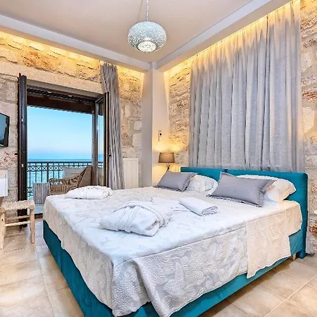 Hotel Mare Psarou Zakynthos Zakynthos Town