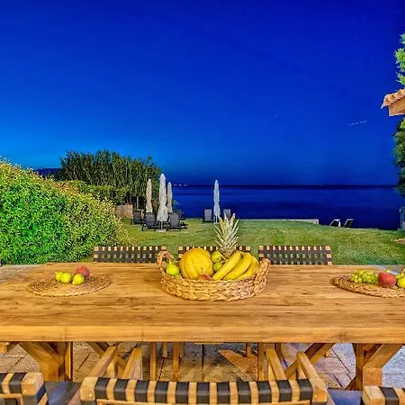 Mare Psarou Zakynthos Hotel 2*