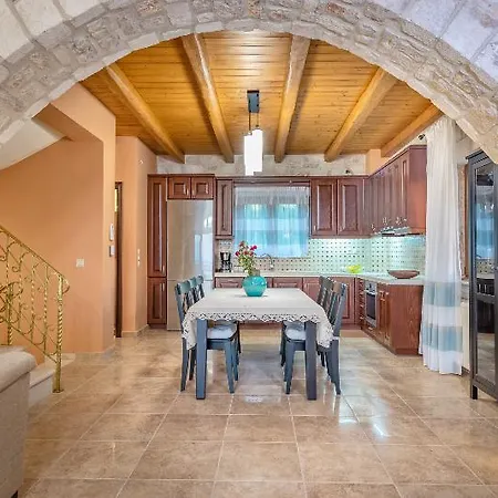 Mare Psarou Zakynthos Hotel