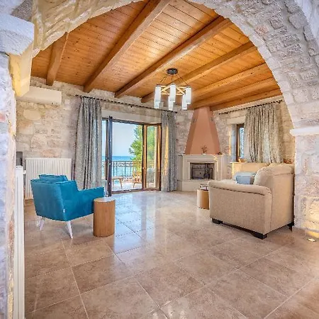 Mare Psarou Zakynthos Hotel
