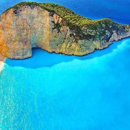 Mare Psarou Zakynthos